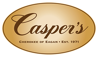 Caspers Cherokee of Eagan