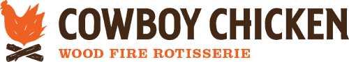 cowboy chicken logo